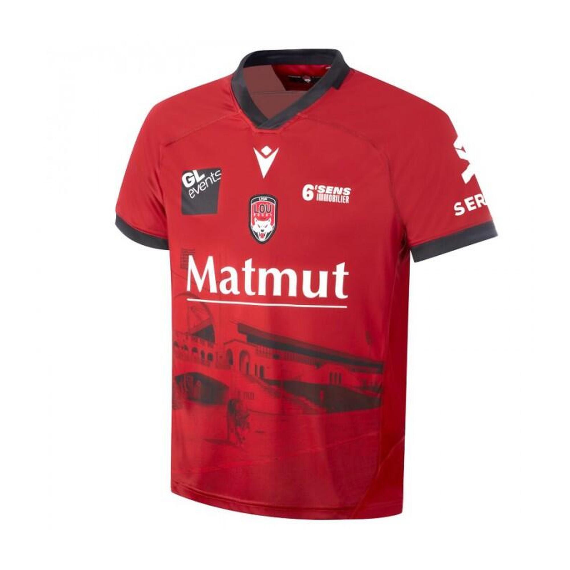 Maillot rugby 2025 pas cher